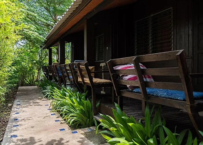 Little Village Chiang Mai